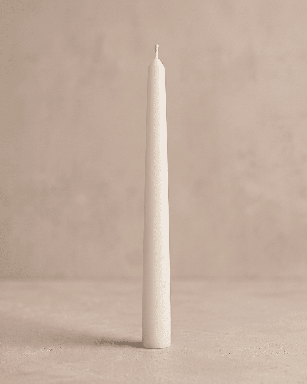 Vela para Castiçal · Lisa Cônica - 1