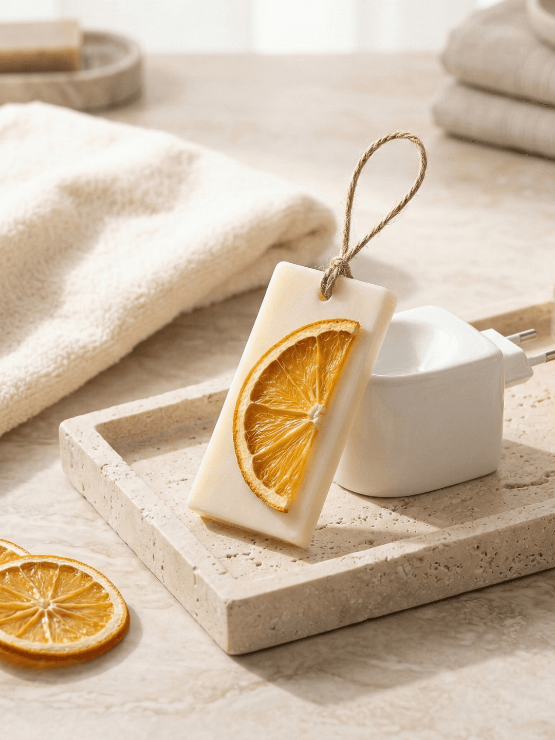 Kit de Pastilhas CR Aromas
